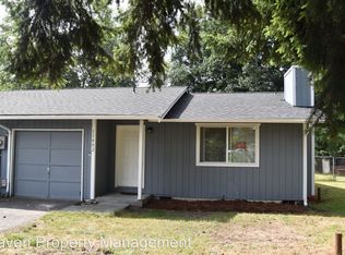 11402 19th Avenue Ct S, Tacoma, WA 98444