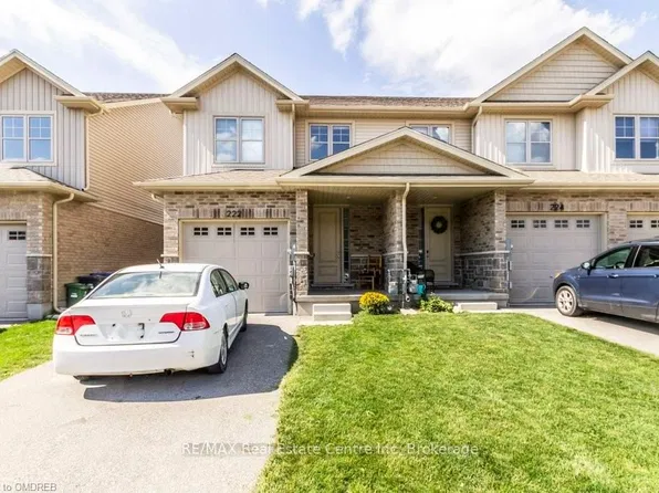 222 Poppy Dr E, Guelph, ON N1L 0N2