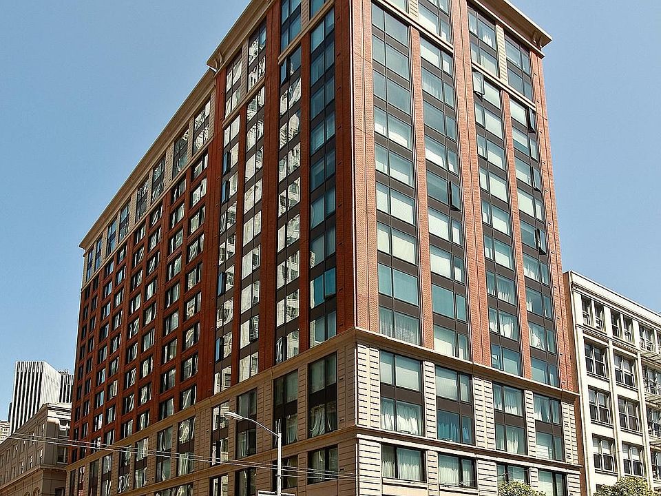 199 New Montgomery Street