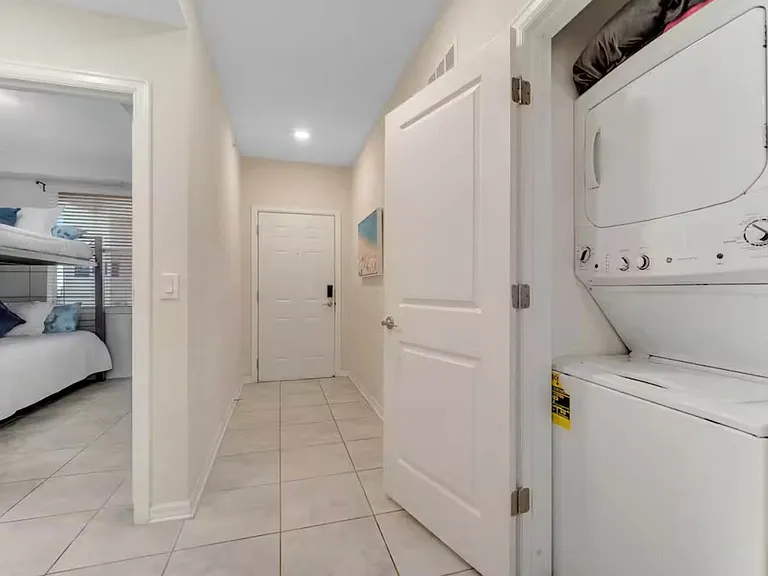 Washer/Dryer