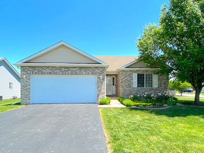 705 Blackhawk Dr, Braidwood, IL, 60408
