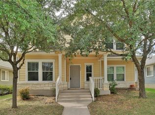 1833 Logan Dr, Round Rock, TX 78664