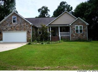 112 Starboard Dr, New Bern, NC 28562