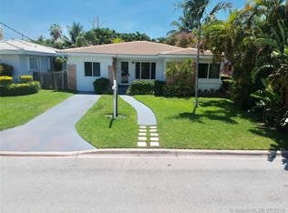 8943 Emerson Ave, Surfside, FL 33154