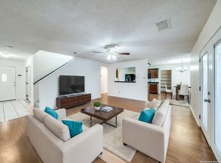 7910 Dawntree Pl, San Antonio, TX 78251