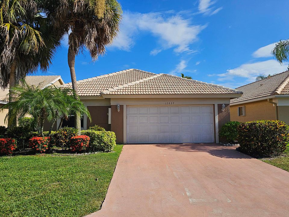 1st image of 12827 HAMPTON LAKES Circle