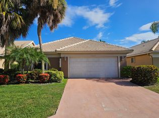 12827 HAMPTON LAKES Circle, Boynton Beach, FL 33436