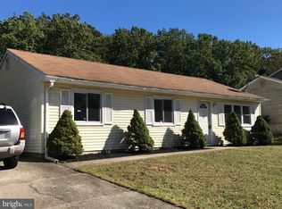 1 Scammell Dr, Browns Mills, NJ 08015