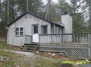 33 Pine Rd, New Marlboro, MA 01230