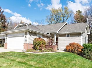 7115 Ravenna Trl #74, Lansing, MI 48917