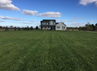 5233 N Billman Rd, Millbury, OH 43447