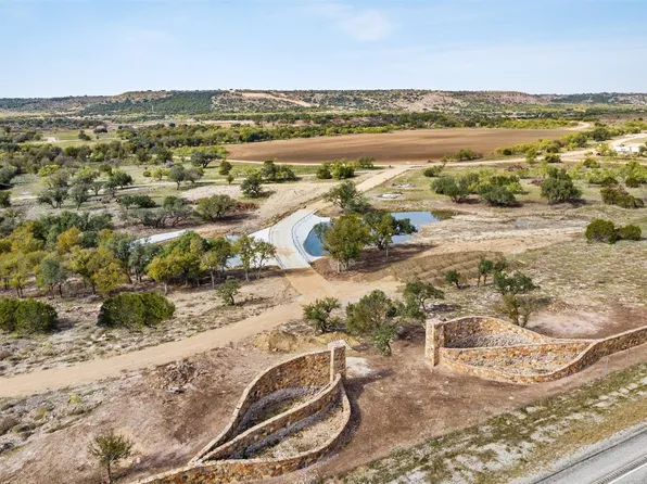 Tbd40 Buck Bluff Rd, Strawn, TX 76475