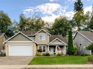 8904 119th Street Ct E, Puyallup, WA 98373