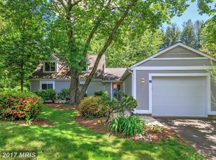 11402 Turnmill Ln, Reston, VA 20191