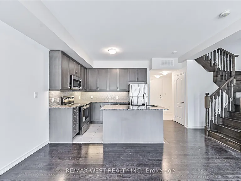 3865 Major Mackenzie Dr W #219 — Photo 15