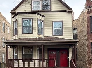 2442 N Lawndale Ave, Chicago, IL