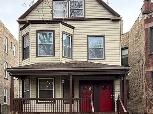 2442 N Lawndale Ave, Chicago, IL 60647