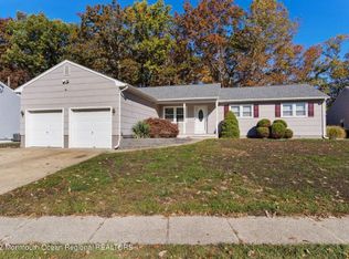 424 Lake Barnegat Dr N, Forked River, NJ