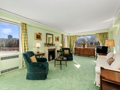 875 5th Ave #15G, New York, NY, 10065