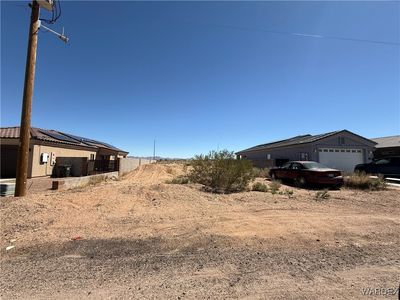 0 N Nevada St, Kingman, AZ, 86409