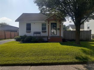 301 23rd St NW, Massillon, OH 44647