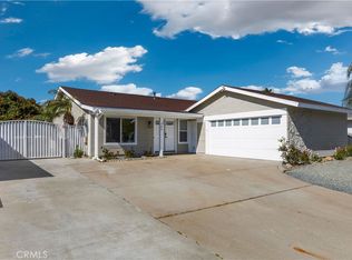 740 Camalot Ct, Ontario, CA 91762