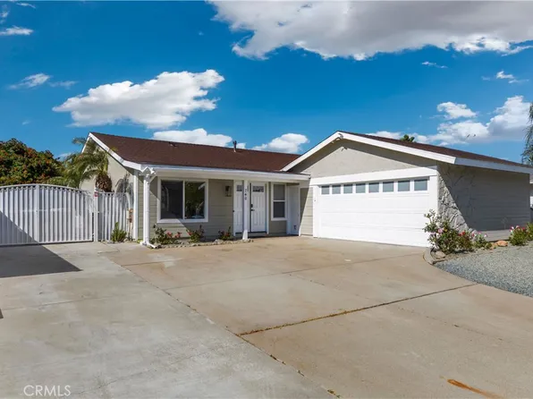 740 Camalot Ct, Ontario, CA 91762