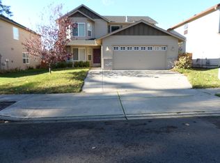 3609 Bacall St NE, Lacey, WA 98516