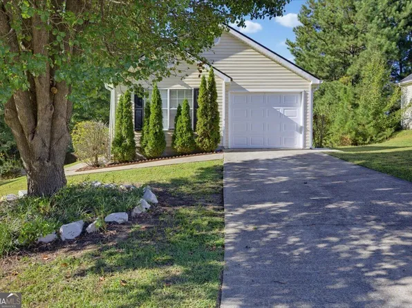 1483 Waterton Trl, Douglasville, GA 30134