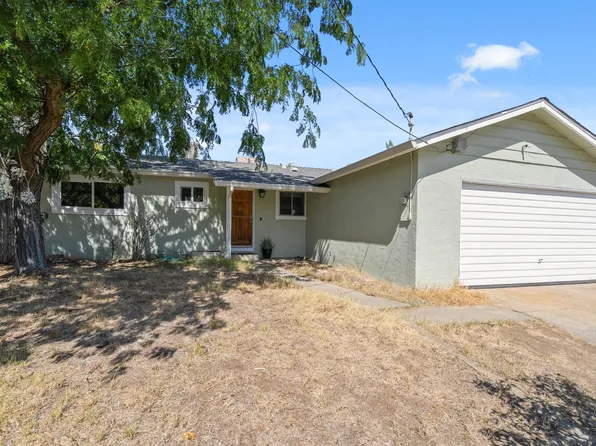1232 Scenic Way, Redding, CA 96001
