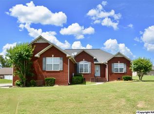 50 Kaylee Loop, Hartselle, AL 35640