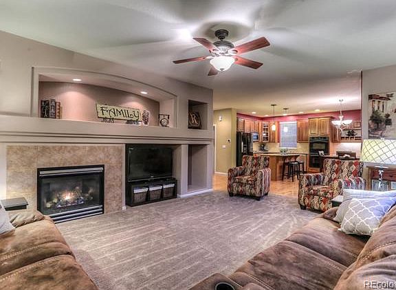 Listed By Shorewood Real Estate