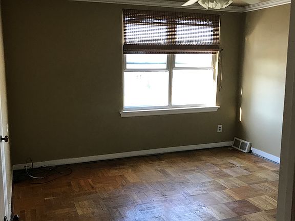 Front bedroom facing street