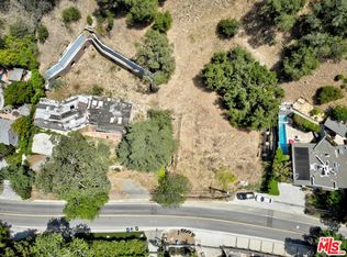 2526 Benedict Canyon Dr, Beverly Hills, CA 90210