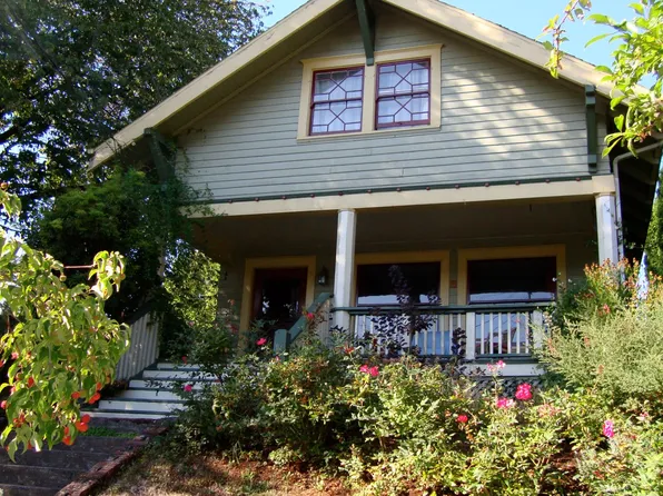 2249 NE Everett St, Portland, OR 97232