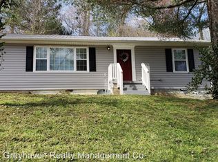 3647 Thrushwood Dr, Chattanooga, TN 37415