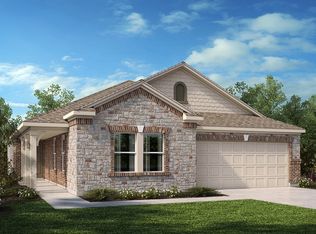 Plan 2085 Plan, Heartland, Crandall, TX 75114