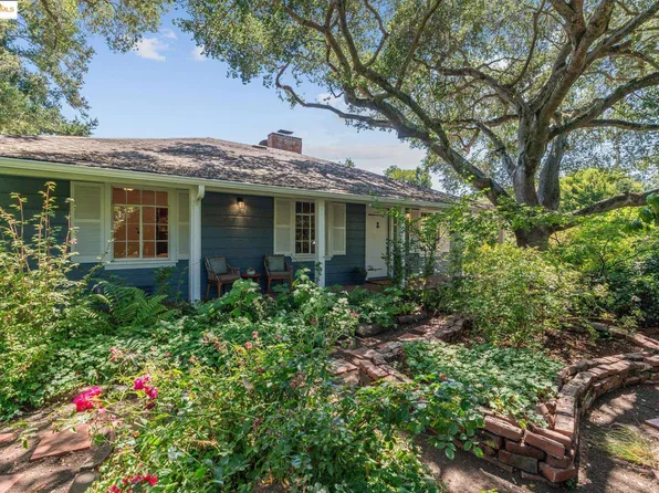 5550 Snake Rd, Oakland, CA 94611