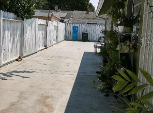 2156 Ralmar Ave, East Palo Alto, CA 94303