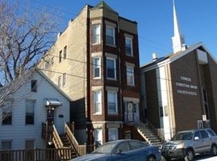 3004 S Wallace St, Chicago, IL 60616