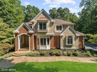 13010 Red Maple Way, Clarksville, MD 21029