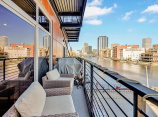 The Point On The River, Milwaukee, WI 53204