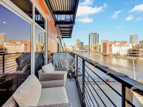 106 West Seeboth STREET #306, Milwaukee, WI 53204