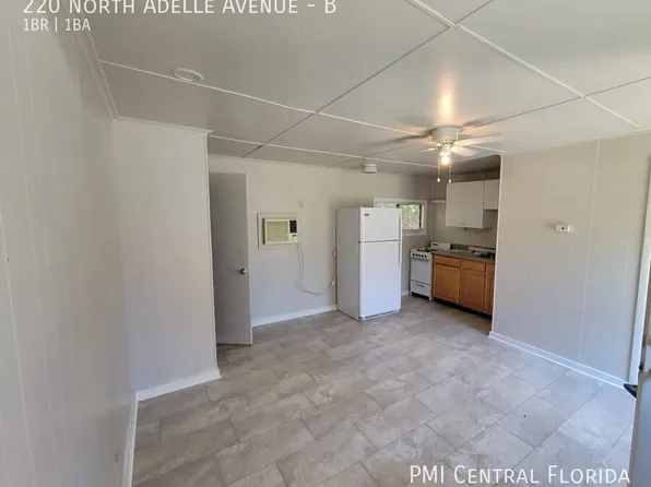 220 N Adelle Ave APT B, Deland, FL 32720