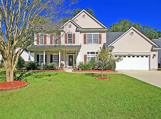 114 Spring Meadows Dr, Summerville, SC 29485