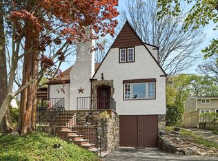 45 Chestnut Street, Ardsley, NY 10502
