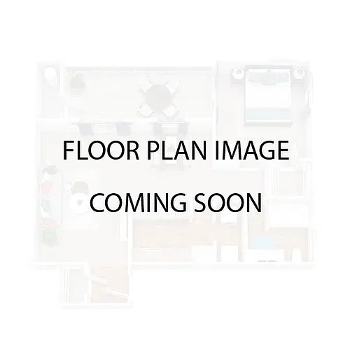 Floor plan S1D