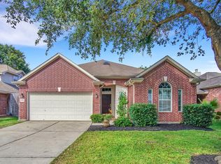 20514 Spring Lilac Ln, Spring, TX 77388