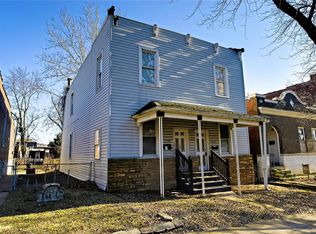 4430 Alaska Ave, Saint Louis, MO 63111
