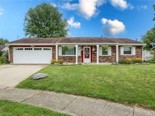 1364 Sheridan Ct, Troy, OH 45373